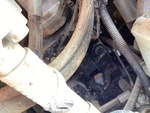 Hydraulique with 