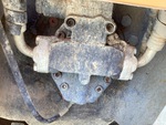 Hydraulique with 