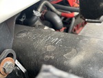General Appearance with Second Serial Number/VIN Photo