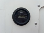 Cab with Engine Hours
