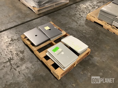 Misc Apple Electronics - 8-002