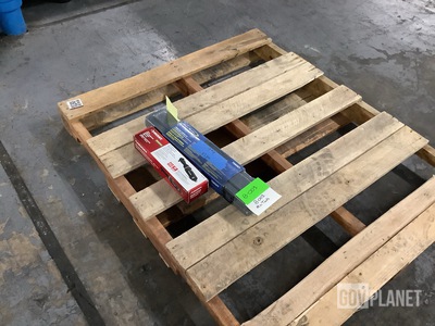 Misc Tools - 8-003