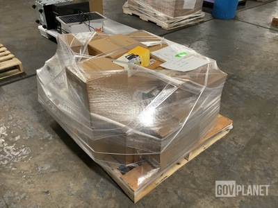 Misc Filters - 8-004