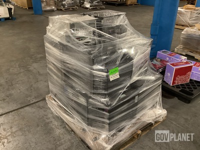 Misc Older Model PCs (No Hard Drives) - 8-008