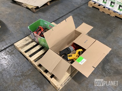 Misc Tools - 8-011