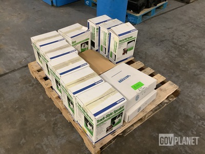 Misc Speakers - 8-012