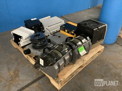 Projectors & Other Misc Electronics - 8-016
