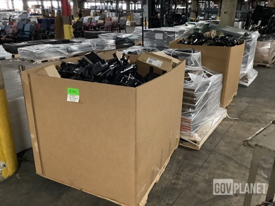 (3) Skids Misc Phones & Accessories - 8-026