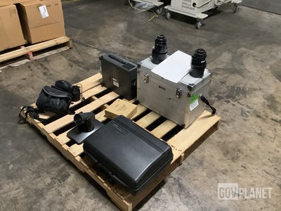 Misc Cameras & Accessories - 8-029