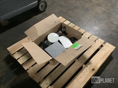 Misc Electronics - 8-031