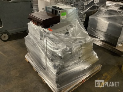 Misc Surveillance Equipment - 8-032