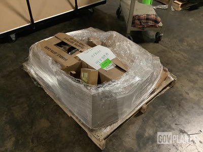Misc Auto Parts - 8-036