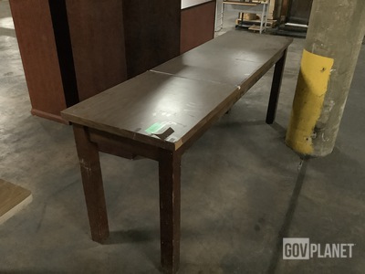 Table - 8-042