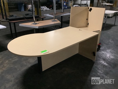 Desk - 8-043