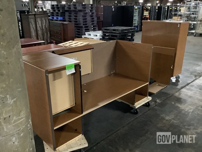 Desk - 8-045