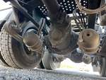 Drivetrain with 