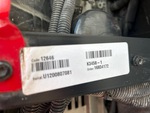 General Appearance with Unit Serial Number