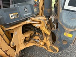 Chassis with 
