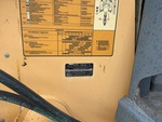General Appearance with Numéro de série/Numéro d'identification du véhicule automobile