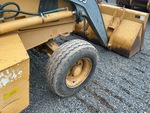 Chassis with 