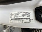 General Appearance with Second Serial Number/VIN Photo