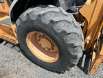 Chassis Photos with 