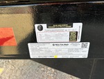 General Appearance with Numero seriale/numero d’identificazione del veicolo (VIN)