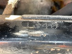 General Appearance with Second Serial Number/VIN Photo