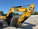 v2 Chassis - Excavator with 