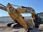 v2 Chassis - Excavator with 