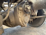 Drivetrain with 