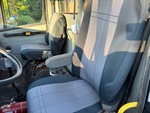 Cab with