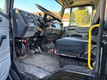 Cab with