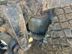 4 Underbody - Truck with 
