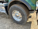 4 Underbody - Truck with 