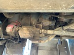 4 Underbody - Truck with 