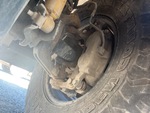 Brakes with 