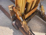 Hydraulics with 