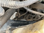 General Appearance with Second Serial Number/VIN Photo