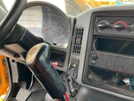 Cab with 