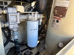 Air Compressor with 