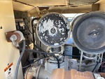 Air Compressor with 