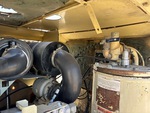 Air Compressor with 