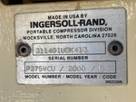 General Appearance with Unit Serial Number