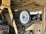 Air Compressor with 