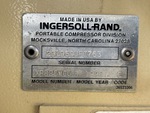 General Appearance with Unit Serial Number