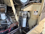 Air Compressor with 