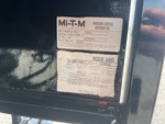 General Appearance with Unit Serial Number