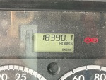 Cab with Engine Hours