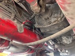 Drivetrain with 